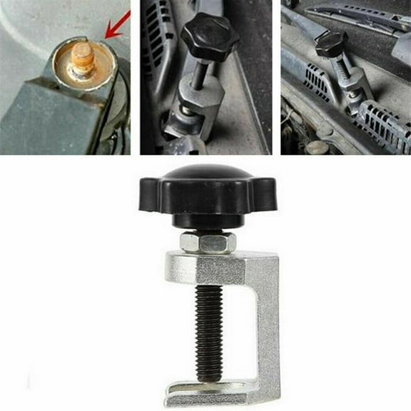 New Auto Car Windscreen Windshield Wiper Blade Arm Puller Removal Remover Tool