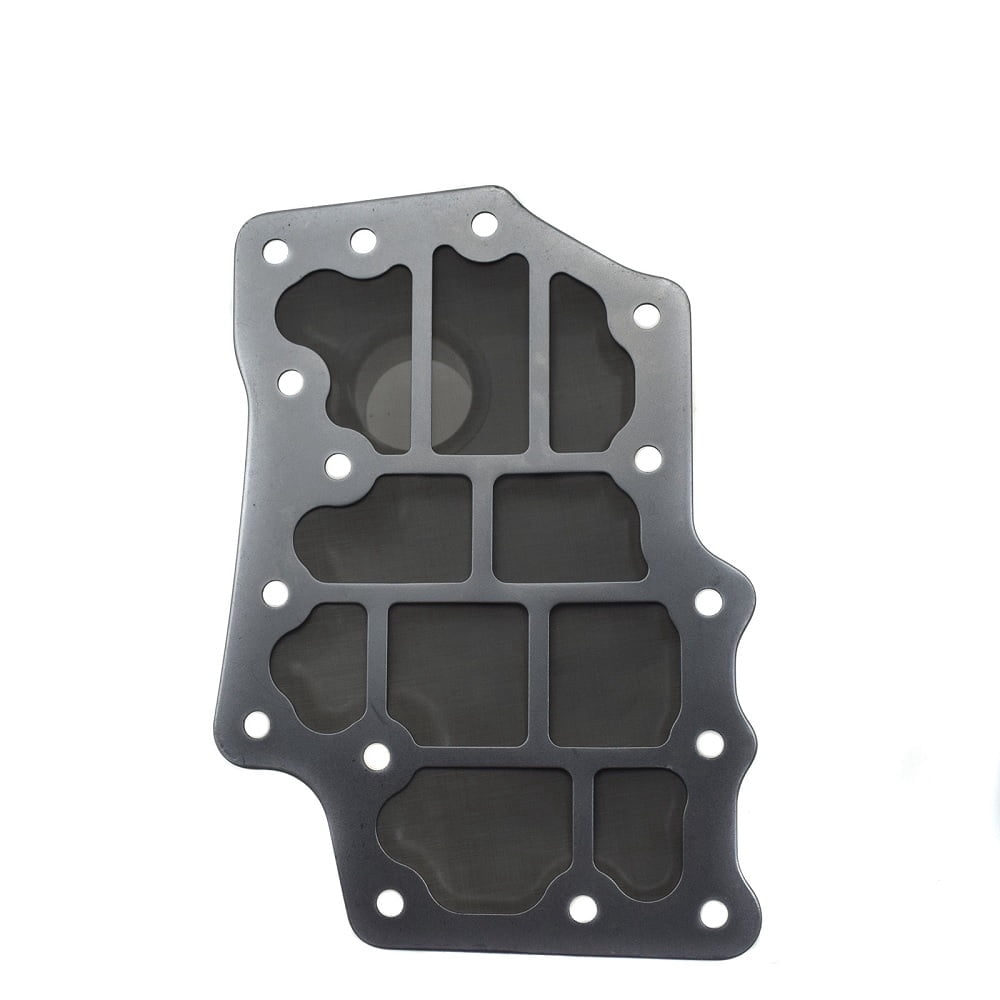 New Auto Transmission Filter w/ Pan Gasket For Nissan Altima Maxima Murano Quest