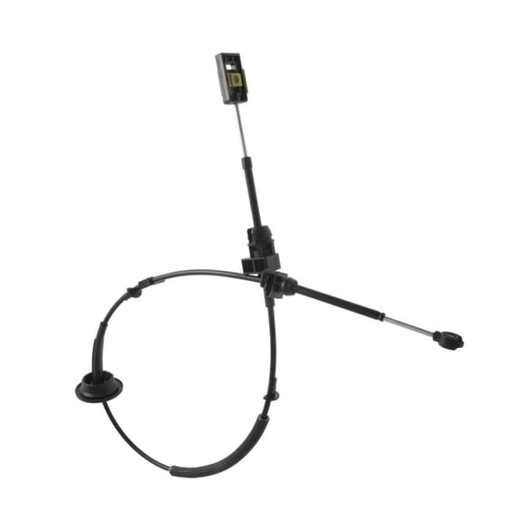 New Auto Transmission Gear Shifter Control Cable for 97-99 Ford F-150 Expedition
