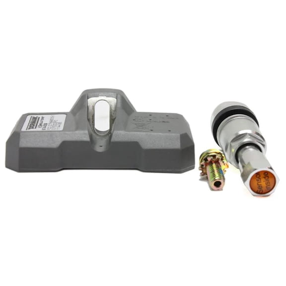 New Auto-location TPMS Sensor Compatible With Chrysler Dodge Mazda MX-5 Miata Sport 4 Cyl 2.0L MX-5 Miata GS 4 Cyl 2.0L RX-8 Sport 2 Cyl 1.3L 2003-2013 By SE53005 TPM16A 5127335AA