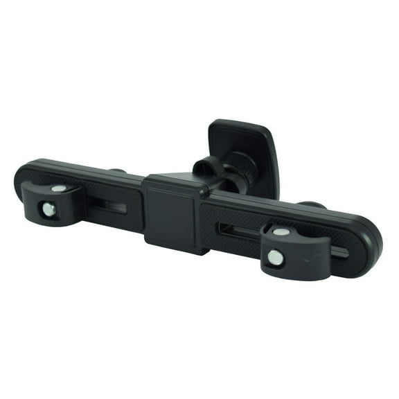 New Autocel HRMM Magnetic Tablet Headrest Mount - Secure and Adjustable Car Holder