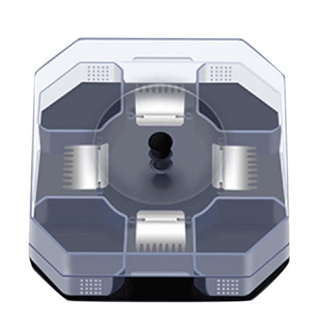 New Automatic Cockroach House Capture Trap Catcher Box