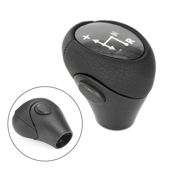 New Automatic Gear Shift Knob for Smart fortwo 451 for Roadster 452 03-06