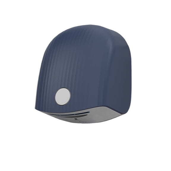 New Automatic Hand Dryer Hot Cold High Speed Wind Wall Induction Hand Dryers 1200W for Commercial Bathroom Toilet
