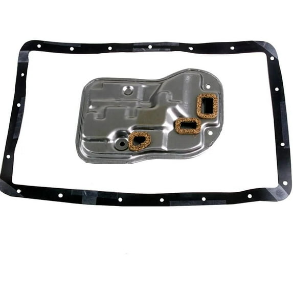 New Automatic Transmission Filter Compatible With Lexus Toyota Volvo V90 All Submodels SC400 Base 8 Cyl 4.0L LS400 Base 8 Cyl 4.0L GS300 Base 6 Cyl 3.0L 1990-1998 By 044-0251