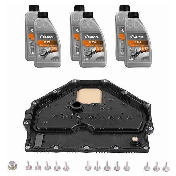 New Automatic Transmission Filter Compatible With Porsche Cayman Black Edition 6 Cyl 2.7L 911 GT3 6 Cyl 4.0L 911 GT3 RS 4.0 6 Cyl 4.0L 2009-2019 By 00004320729