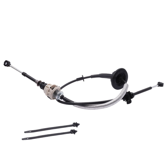 New Automatic Transmission Gear Shift Cable Fit for Ford F-150 4.2L 4.6L 5.4L