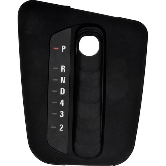 New Automatic Transmission Shift Indicator Compatible With Bmw 320i All Submodels 330i All Submodels 323i All Submodels 328i All Submodels 1997-2005 By 51168196116