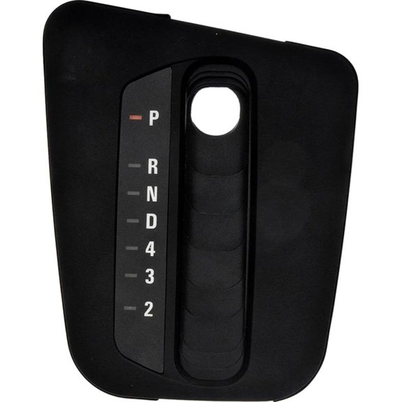 New Automatic Transmission Shift Indicator Compatible With Bmw 328i All Submodels 325i All Submodels 330i All Submodels 330xi All Submodels 1997-2005 By 51168196116