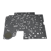 New Automatic Transmission Valve Body Separator Plate Compatible With Chevrolet GMC Sierra 1500 SLE 8 Cyl 6.0L Savana 2500 SLE 8 Cyl 5.3L 2001-2007 By AC24241783