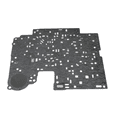 thumbnail image 1 of New Automatic Transmission Valve Body Separator Plate Compatible With Chevrolet GMC Tahoe Base 8 Cyl 4.8L Savana 1500 LT 8 Cyl 5.3L Envoy XUV SLT 8 Cyl 5.3L 2001-2007 By AC24241783, 1 of 2