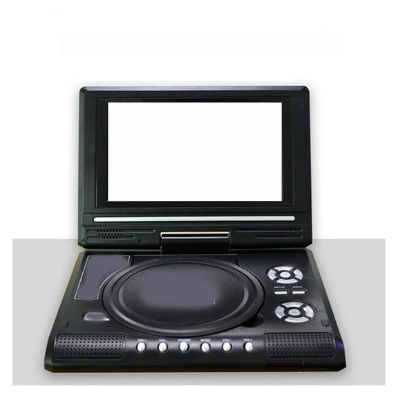 New Automotive Multimedia System 7.8 Inch Screen Player Portable High Definition Vcd Mp3 Dvd Usb With TV/FM/USB ,High Volume Speakers