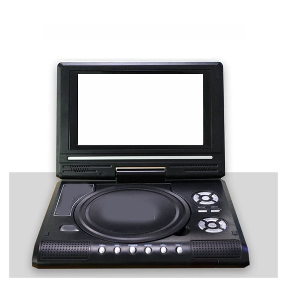 New Automotive Multimedia System 7.8 Inch Screen Player Portable High Definition Vcd Mp3 Dvd Usb With TV/FM/USB ,Media Combo