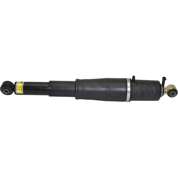 New Autoride Air Spring Compatible With Chevrolet Tahoe LTZ 8 Cyl 6.2L Tahoe LT 8 Cyl 5.3L Suburban 1500 LS 8 Cyl 5.3L Avalanche LS 8 Cyl 5.3L 2000-2014 By REPC288003