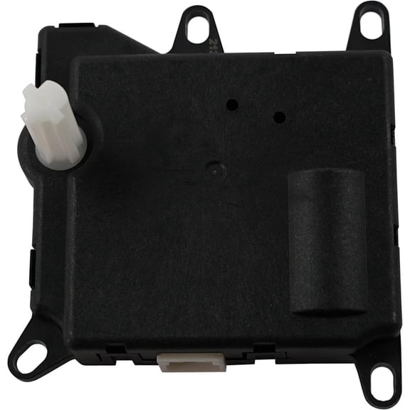 New Auxiliary A/C Actuator Compatible With Ford Lincoln Mercury Explorer XLT Sport 6 Cyl 4.0L Expedition XLS 8 Cyl 5.4L Explorer XLT Sport 8 Cyl 4.6L 2002-2011 By 1L2Z19E616BA