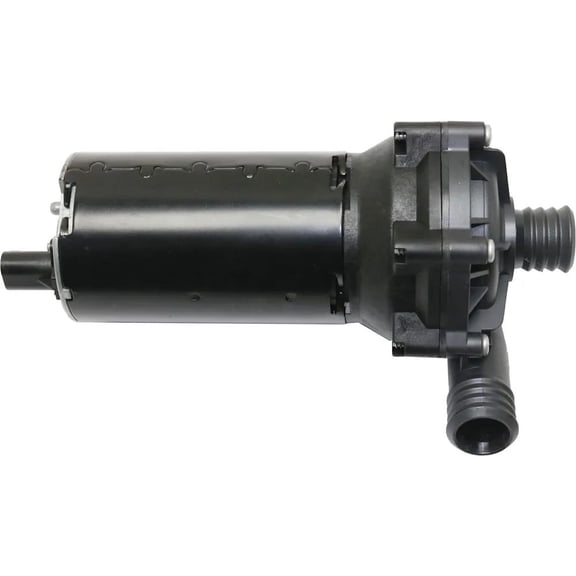 New Auxiliary Water Pump Compatible With Maybach Mercedes Benz CL65 AMG Base 12 Cyl 6.0L R63 AMG Base 8 Cyl 6.3L SL400 Base 6 Cyl 3.0L 2002-2020 By 0005000386