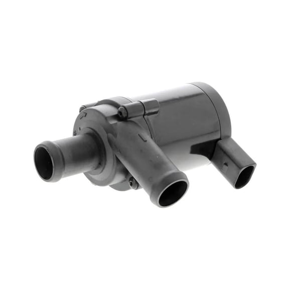 New Auxiliary Water Pump Compatible With Volkswagen Phaeton V8 8 Cyl 4.2L Touareg X 6 Cyl 3.0L Touareg TDI 6 Cyl 3.0L 2004-2016 By 7L0965561 7L0965561M