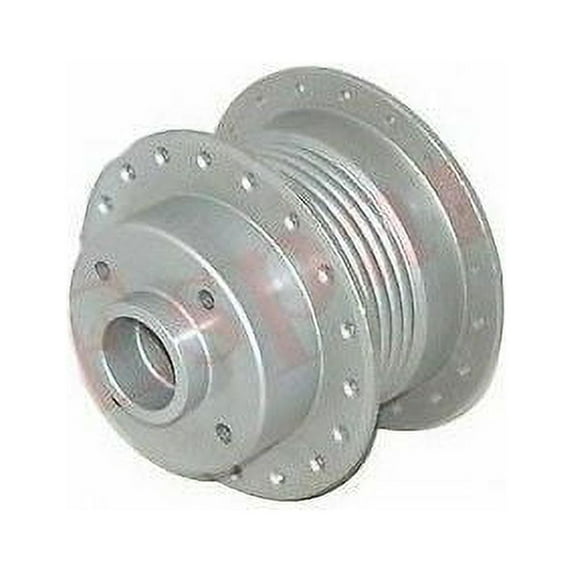 New Avanti TFR Moped Rear Wheel Hub Drum Unit