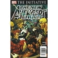 thumbnail image 1 of New Avengers #29 (Newsstand) VF ; Marvel Comic Book, 1 of 1