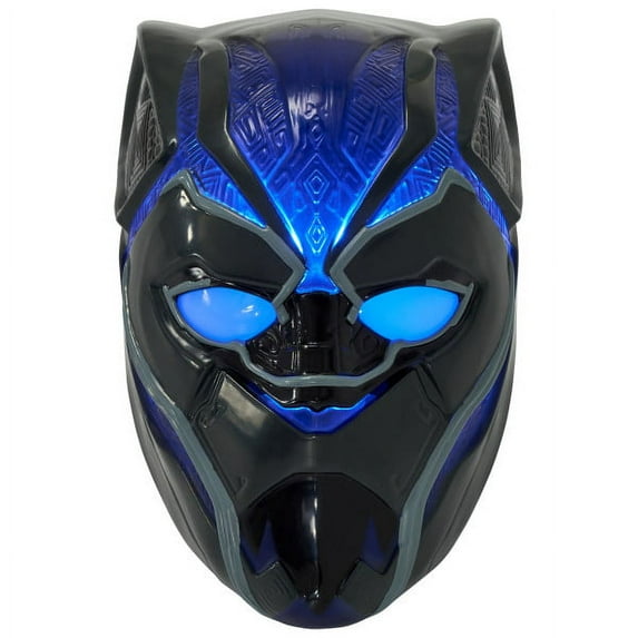 New Avengers Black Panther Warrior King Cake Topper Decoration Decoset Party