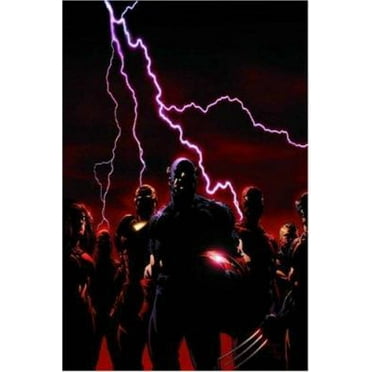Pre-Owned New Avengers - Volume 1 (Hardcover) 0785124640 9780785124641