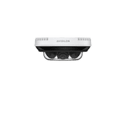 New Avigilon 24C-H5A-3MH H5A 24MP 3X8MP OutDoor IP Multisensor Camera Head