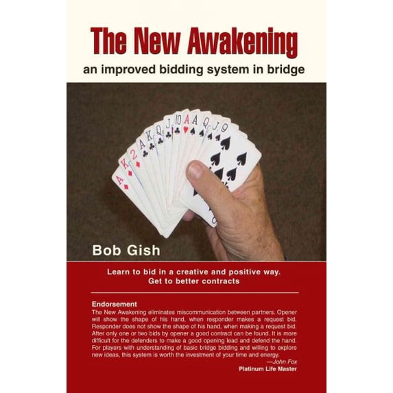 The New Awakening (Paperback)