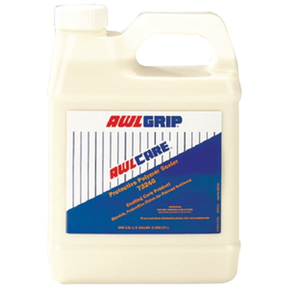 New Awlgrip Maintenance Products awlgrip 73240hg AWLCARE Protectant Sealer Half Gallon