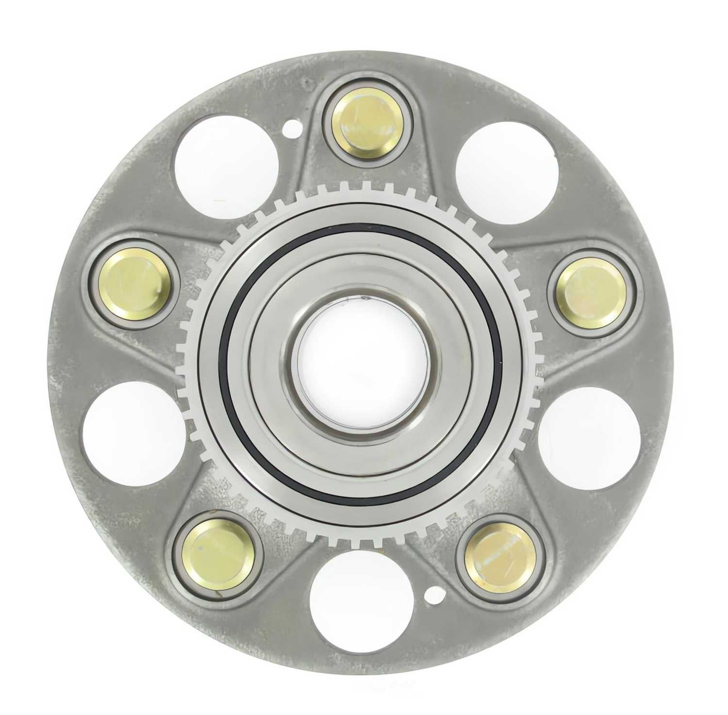 New Axle Bearing and Hub Assembly for Civic RSX Fits select: 2002-2006 ACURA RSX, 2004-2005 HONDA CIVIC SI