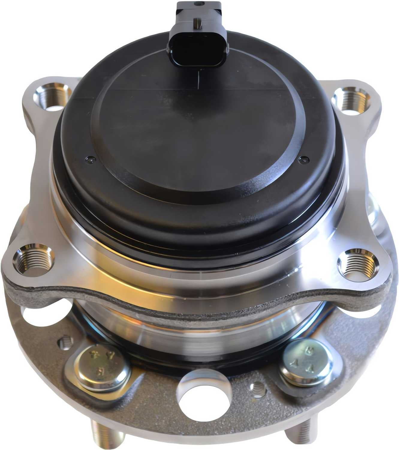 New Axle Bearing and Hub Assembly for Genesis Fits select: 2015-2016 HYUNDAI GENESIS