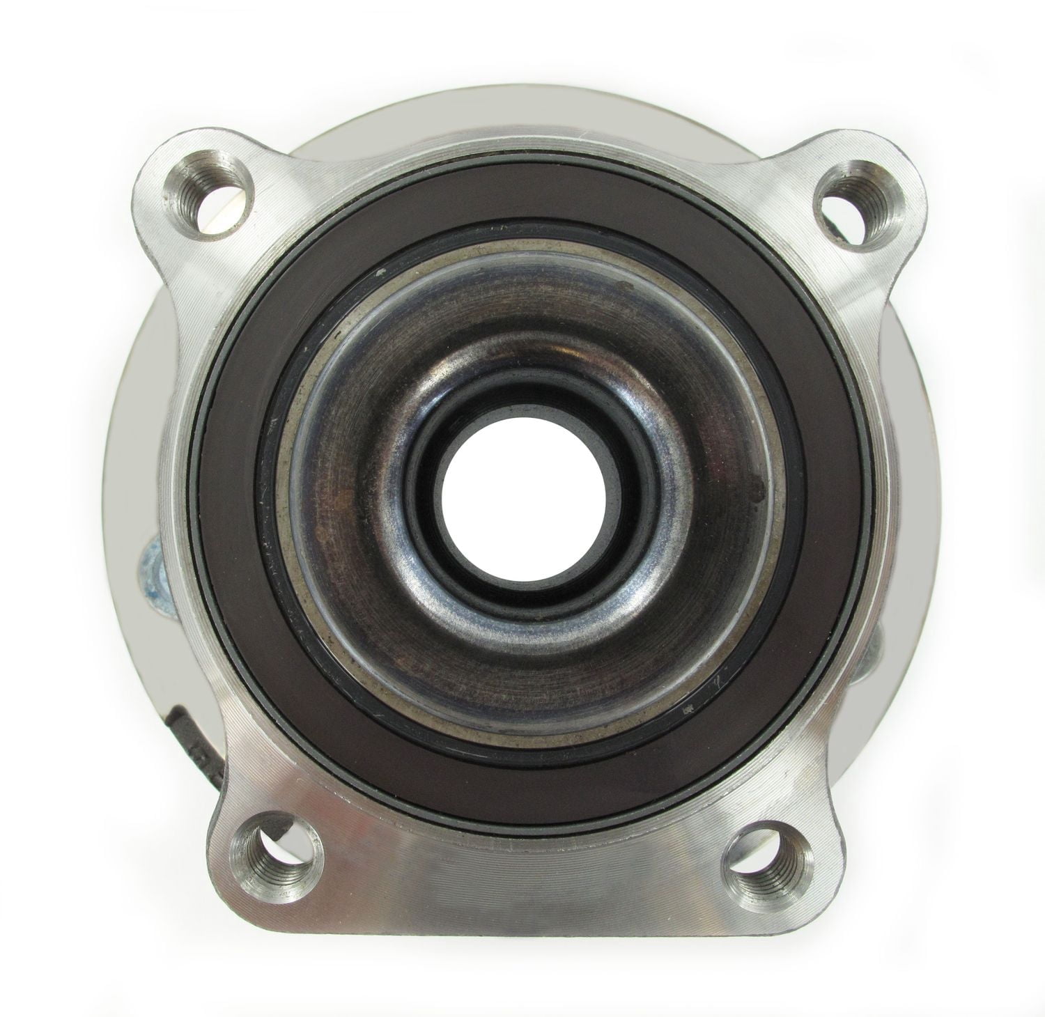 New Axle Bearing and Hub Assembly for Verano Volt Fits select: 2012 BUICK VERANO, 2011-2012 CHEVROLET VOLT