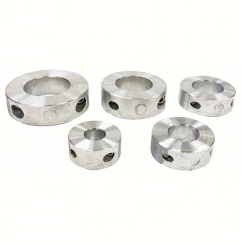 New B & S Anodes 1-1/8In Collar Zinc Anode Bsm Bsm118B