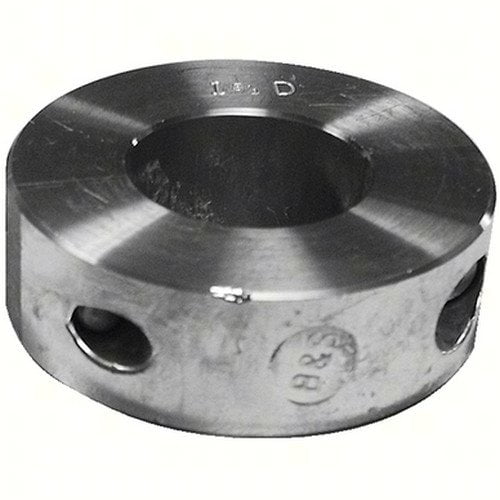 New B & S Anodes 1-3/4In Collar Zinc Anode Bsm Bsm134D