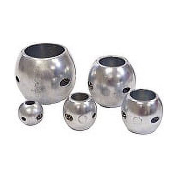 New B & S Anodes 2-1/4In Shaft Zinc Anode Bsm Bsm214Sl