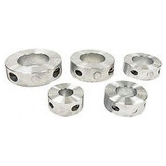 New B & S Anodes 2In Collar Zinc Anode Bsm Bsm2E