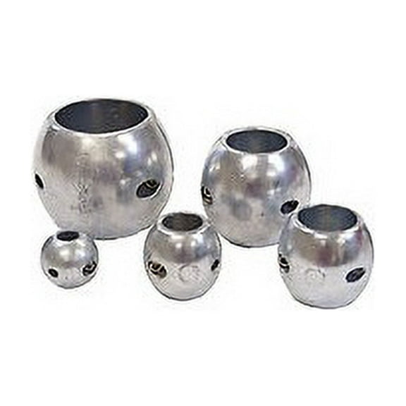 New B & S Anodes 3/4In Shaft Zinc Anode Bsm Bsm34Sl