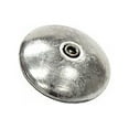 thumbnail image 1 of New B & S Anodes 4In Dia. Rudder Zinc Anode Bsm Bsm4Rb, 1 of 1