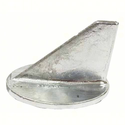 New B & S Anodes Zinc For Mercury Od Bsm Bsmm31640