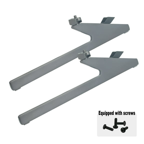 New BASE STAND LEG compatible with HISENSE TV 65U8H