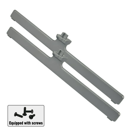 New BASE STAND LEG compatible with HISENSE TV 75U6H