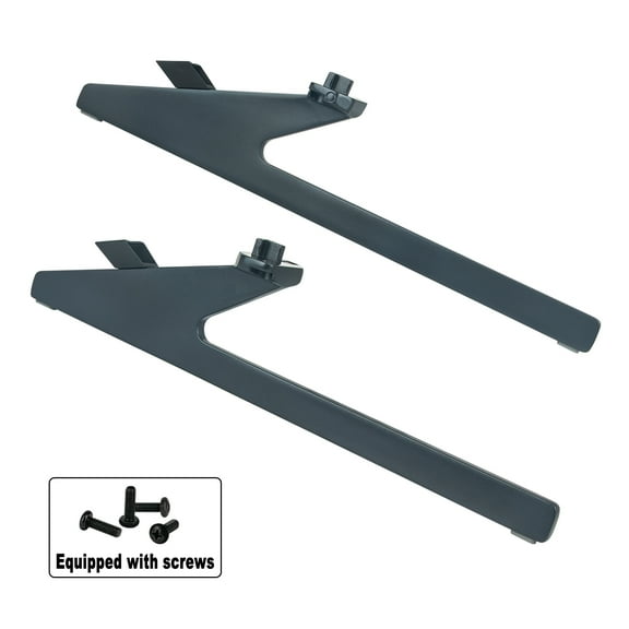 New BASE STAND LEG compatible with Hisense TV 75U7H