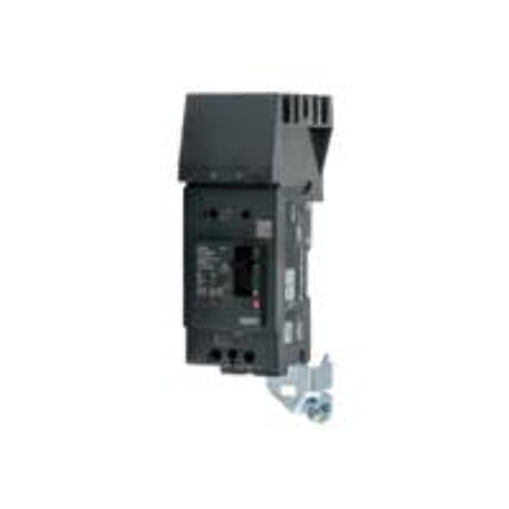 New BDA260502 Square D BDA260502 2 Pole Circuit Breaker