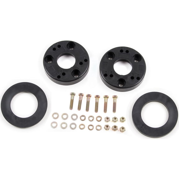 New BDS 2.5" Leveling Kit,Compatible With 2009-2020 Ford F-150
