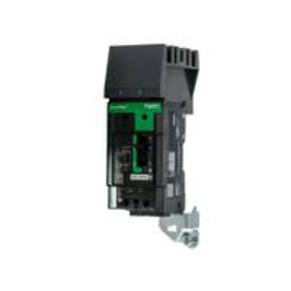 New BJA260151 Square D BJA260151 2 Pole Circuit Breaker