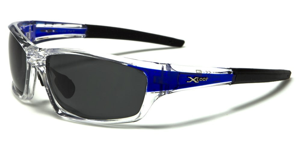 X-Loop Mens Sunglasses In Sunglasses - Foto 6