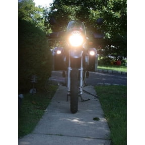 New BMW G650GS F650GS G650 F650 Driving Lamp Light Kit 650 Dakar Funduro Strada Scarver Sertao