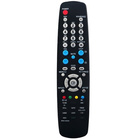 New BN59-00830A Replace Remote Control Applicable for Cisco TV