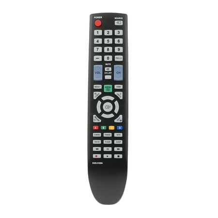 New BN59-01009A Replace Remote Control fit for Samsung Smart TV LA22C450 LA22C450E1 LA22C450E1XXP LA22C480