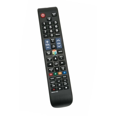 New BN59-01178K Replace Remote Control for Samsung TV LED HDTV UN55H6103AF 5153