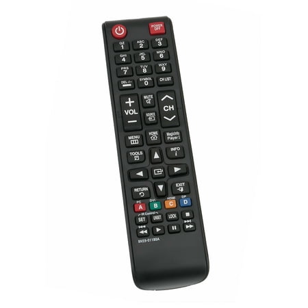 New BN59-01180A Replace Remote for DB10D DB22D DB32D DB40D DC48E EM75E DM55D